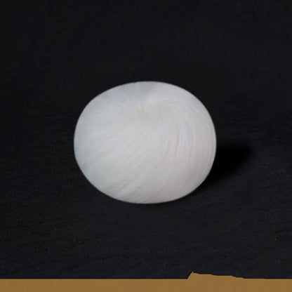 Azur Lane Vicious cosplay wig with heat-resistant synthetic fibres and adjustable inner band