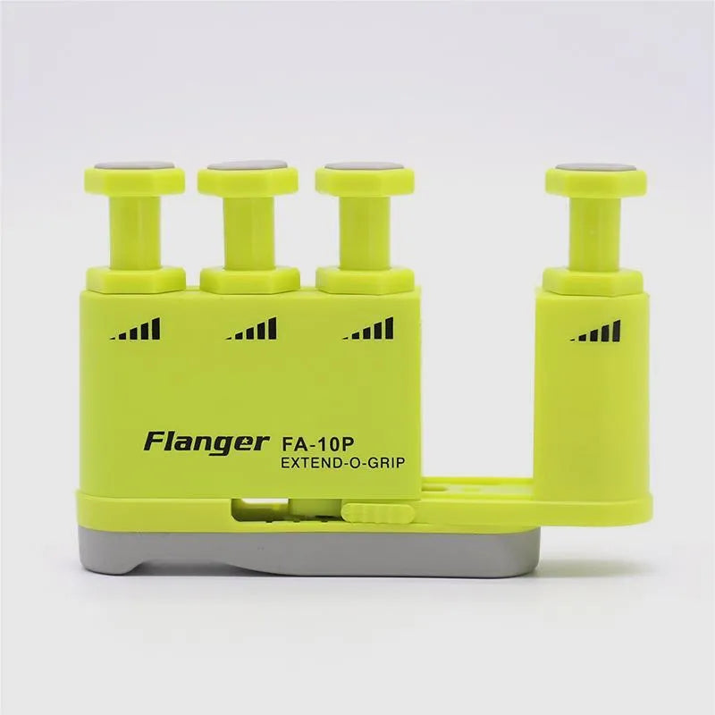 Plastic Climbing Fingerboard Guitar Finger Practice Apparatus for Beginners Children 80x72x30mm 2.5-6 Pounds Expands 80-100mm Black Blue Light Green Rose Red White