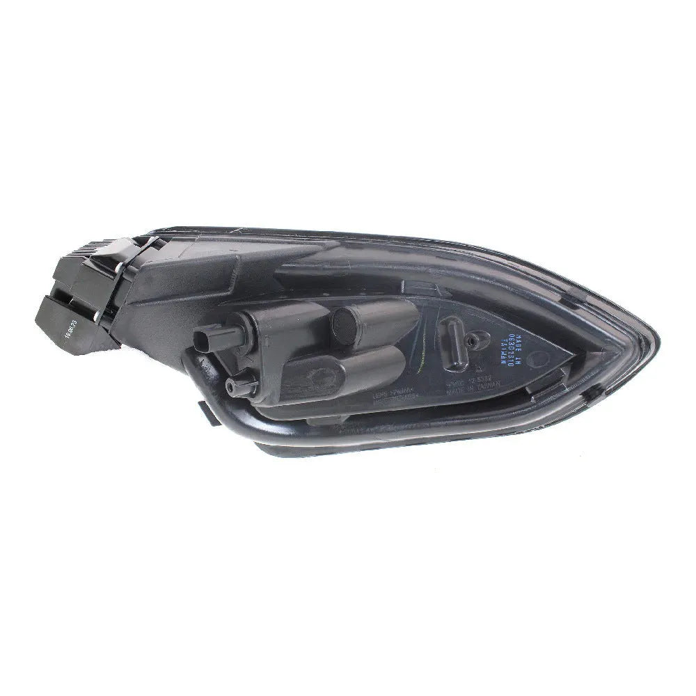 Ford Ruijie FT4Z13200B front LED fog lamp replacement unit for left or right side.