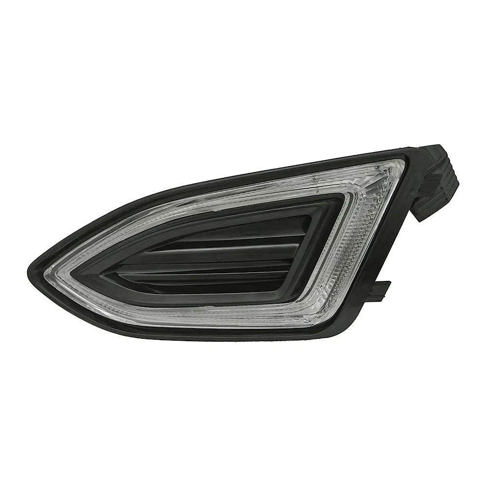 Ford Ruijie FT4Z13200B front LED fog lamp replacement unit for left or right side.
