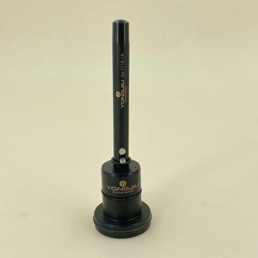 Watch repair tool oiling pen kit for precision lubrication with three nozzle size options