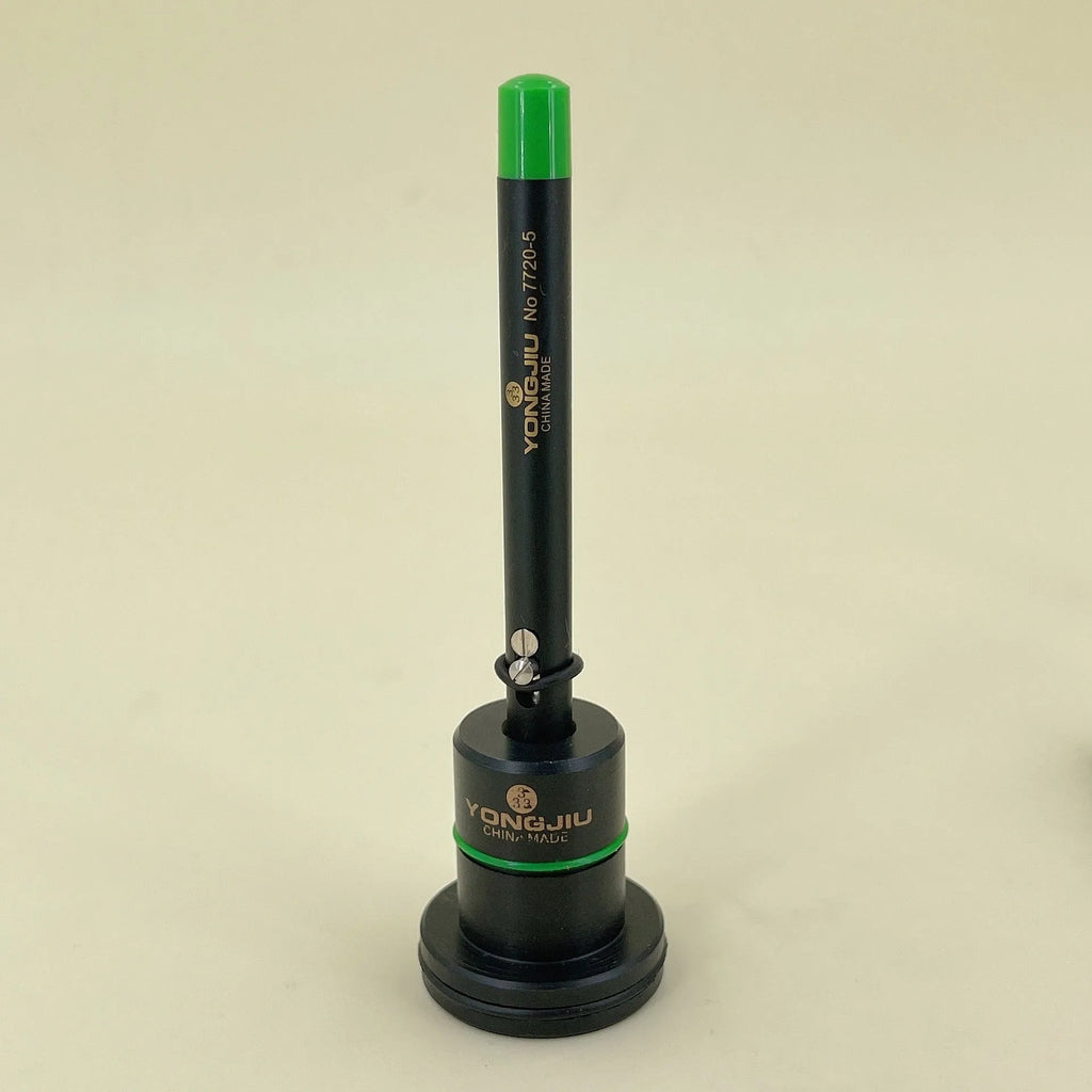 Watch repair tool oiling pen kit for precision lubrication with three nozzle size options