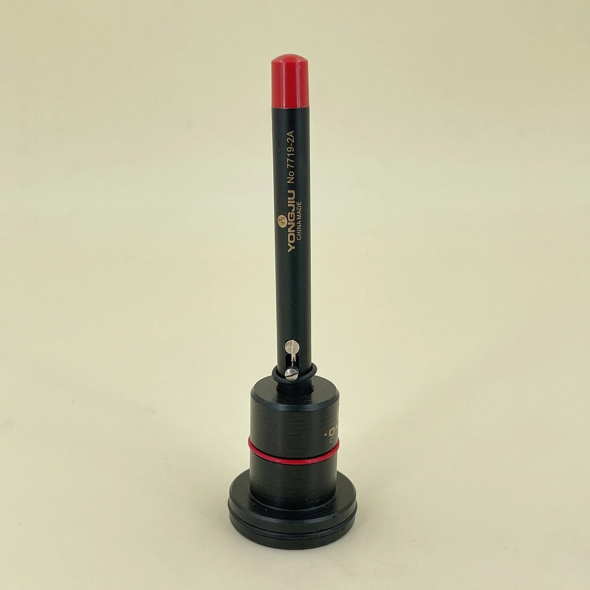 Watch repair tool oiling pen kit for precision lubrication with three nozzle size options
