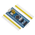 STM32F103C8T6 ARM Cortex-M3 minimum system development board with Mini USB port