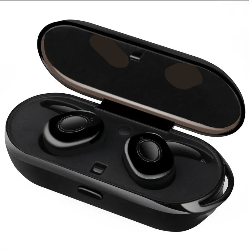 CSR Air-TWS wireless Bluetooth in-ear headphones in multiple colours