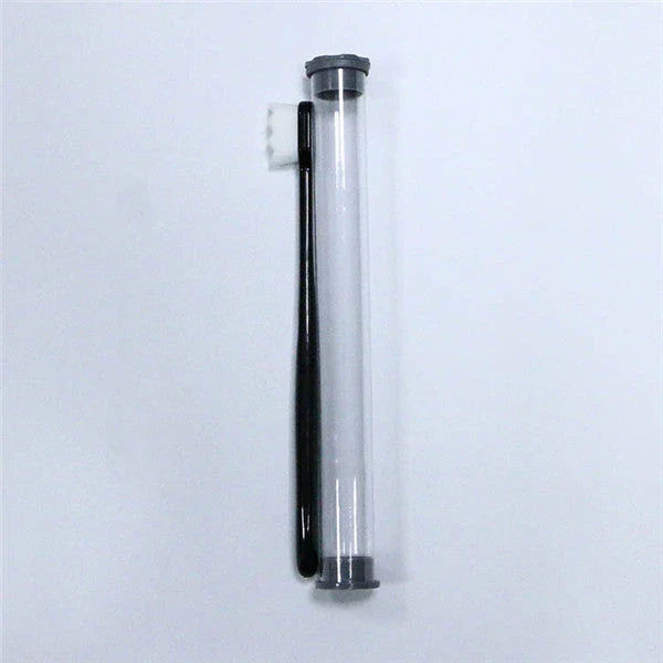 Micron Soft Toothbrush with high bristle count for efficient cleaning