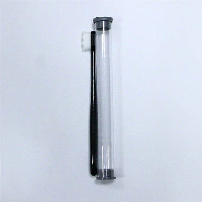 Micron Soft Toothbrush with high bristle count for efficient cleaning