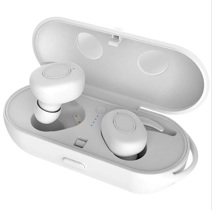 CSR Air-TWS wireless Bluetooth in-ear headphones in multiple colours