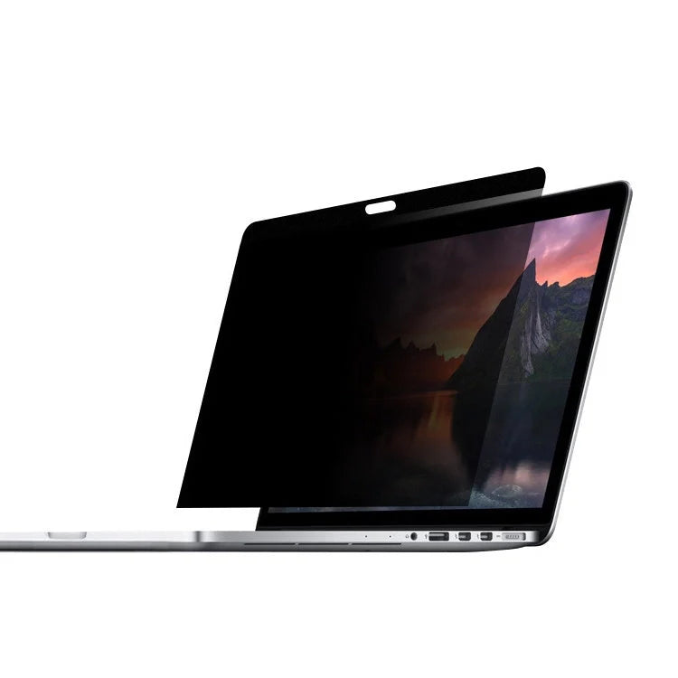 MacBook Pro 13 Magnetic Privacy Screen Protector with Anti-Peeping and Eye Protection Features
