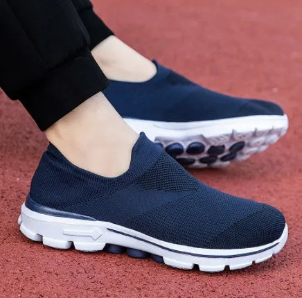 Unisex fabric footwear slip-on slippers in multiple colours for spring summer autumn sizes 36-45
