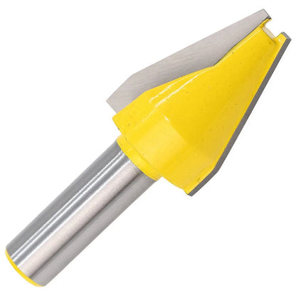 Precision engraving machine with carbide milling cutter for professional and DIY projects