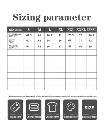 Women's casual printed long sleeved sweatshirt in polyester, available in white, khaki, and black.