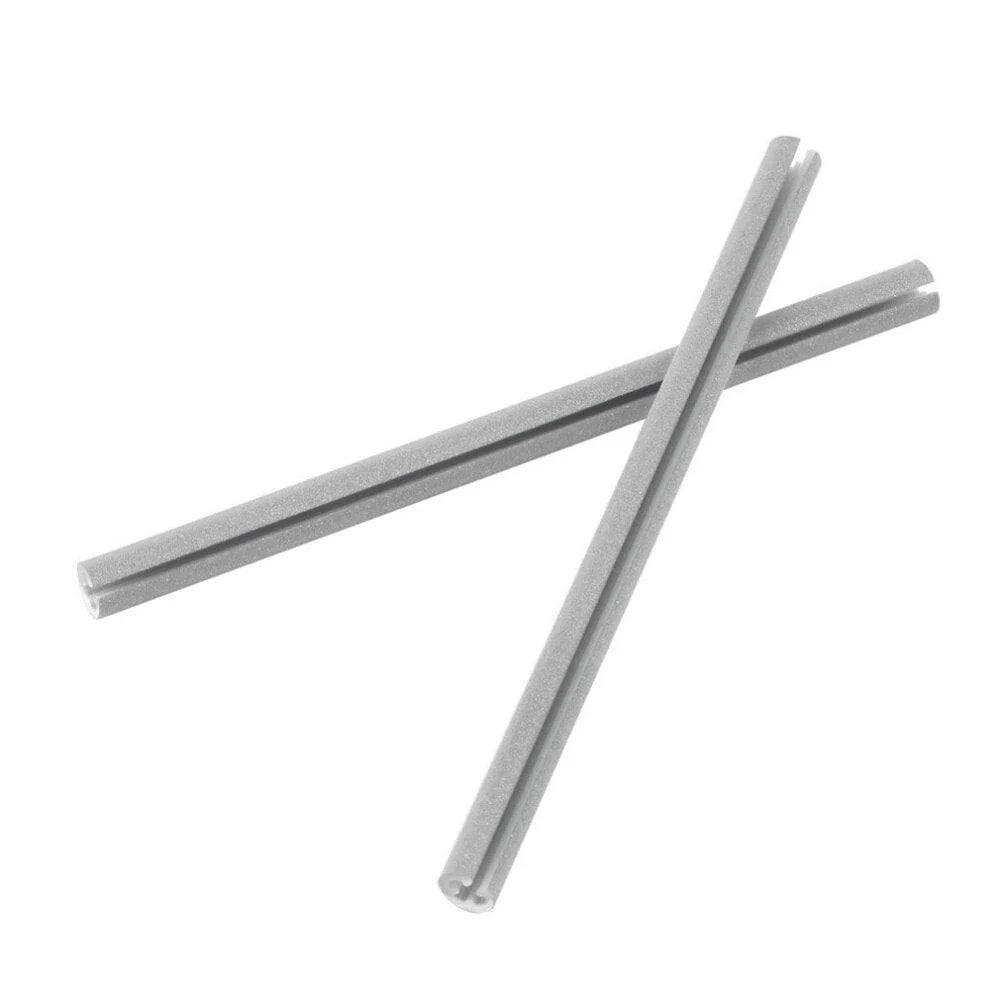 Colorful Spoke Bicycle Reflective Strip for enhanced night visibility