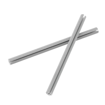 Colorful Spoke Bicycle Reflective Strip for enhanced night visibility