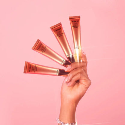 PHOFAY Highlighter Wand with silky, soft, shiny finish for a flawless glow