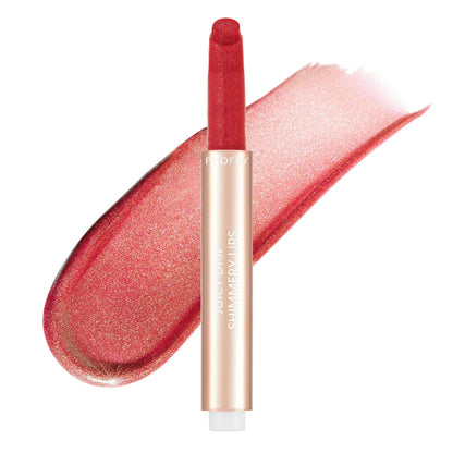PHOFAY Juicy Lip Plump hydrating and plumping lip balm with precise application