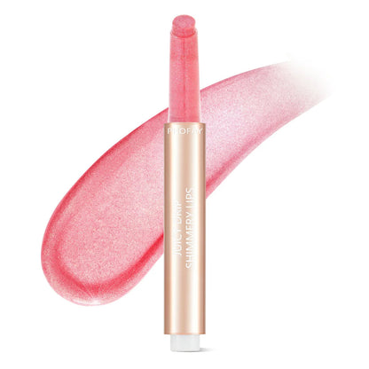 PHOFAY Juicy Lip Plump hydrating and plumping lip balm with precise application