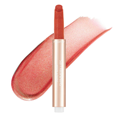 PHOFAY Juicy Lip Plump hydrating and plumping lip balm with precise application