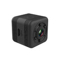 SQ29 waterproof sports camera with MicroUSB port and TF card slot
