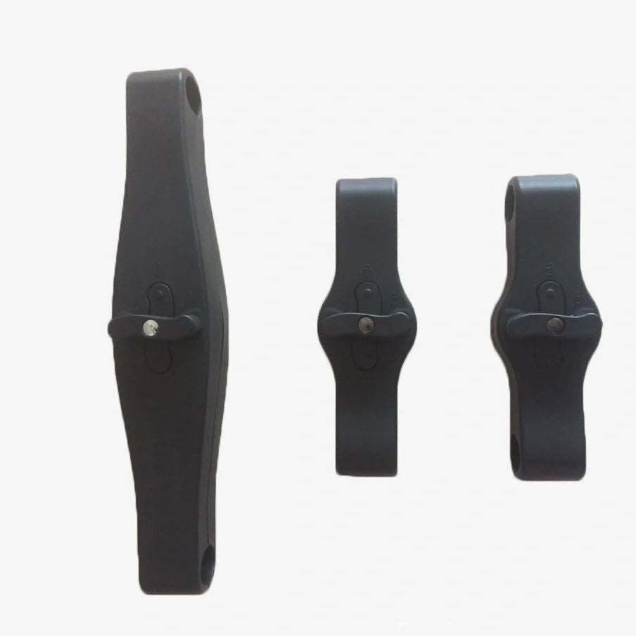 YOYA twin stroller connector accessory linking two single pushchairs together