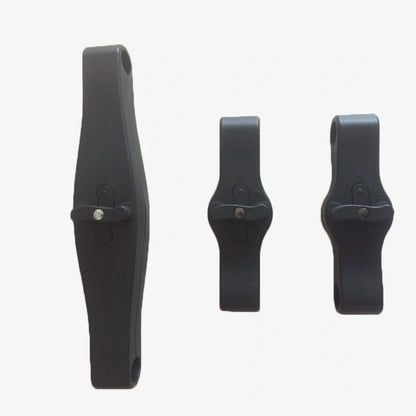 YOYA twin stroller connector accessory linking two single pushchairs together