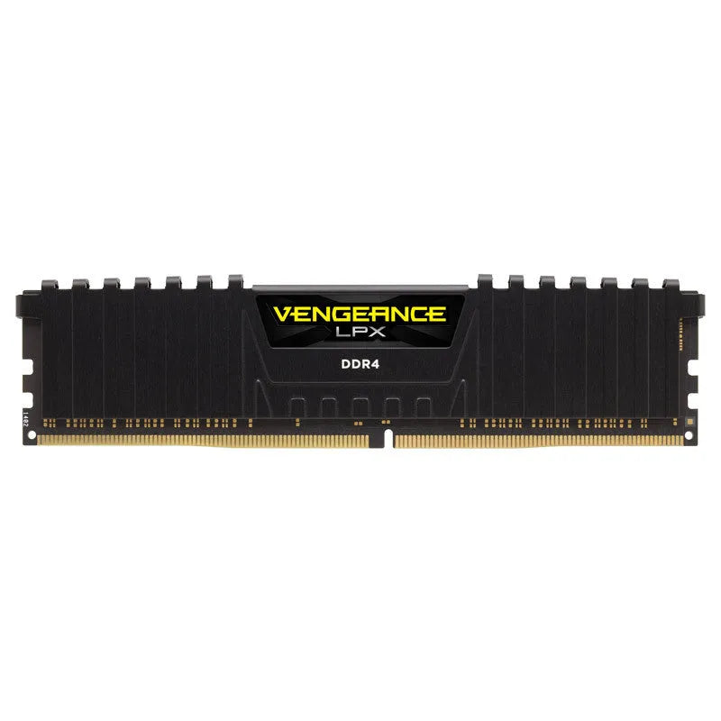 DDR4 desktop computer memory module BGA package 2666 3000MHz 16G 8G