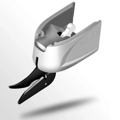 Electric Scissors Cloth Artifact with tungsten steel cutter head for precise cutting