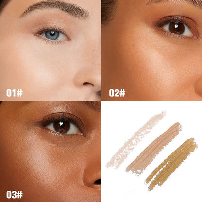 PHOFAY Contour Stick for a smooth, matte makeup finish