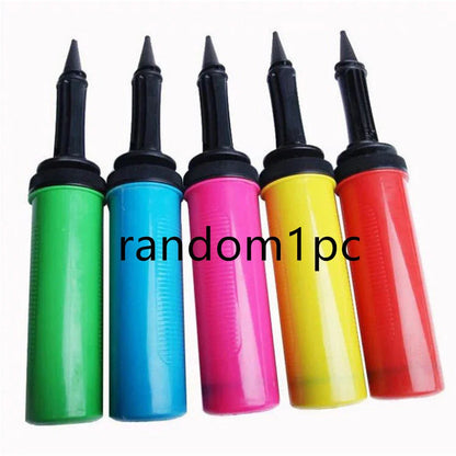 LED luminous balloon rose bouquet in various colors for Valentine's Day decorations