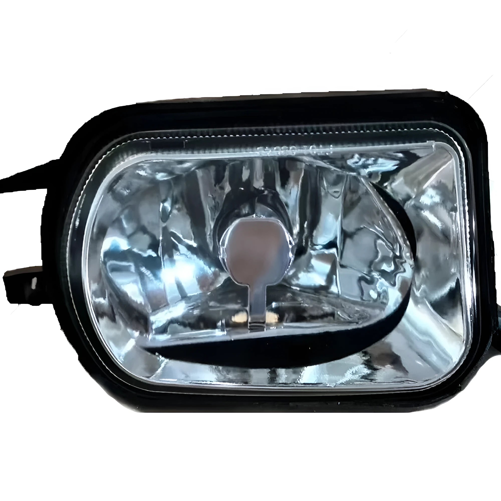 Mercedes-Benz W203 front fog lamp and daytime running light plastic replacement unit