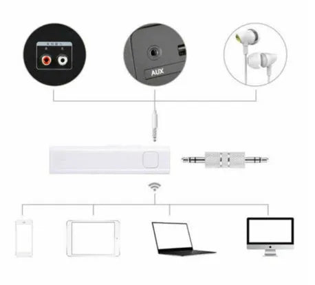 VBESTLIFE XD03750 smart instant voice translator mini Bluetooth real time translation device black colour