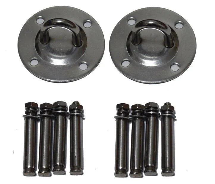 Anti Gravity Yoga Hammock in various colours for aerial fitness and relaxation