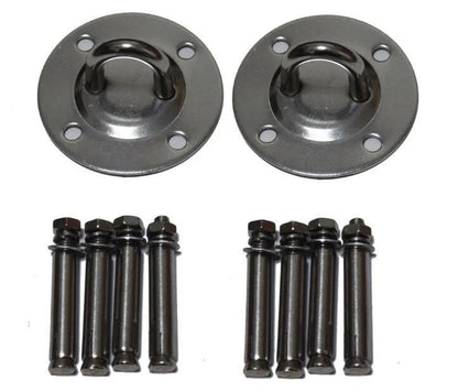 Anti Gravity Yoga Hammock in various colours for aerial fitness and relaxation