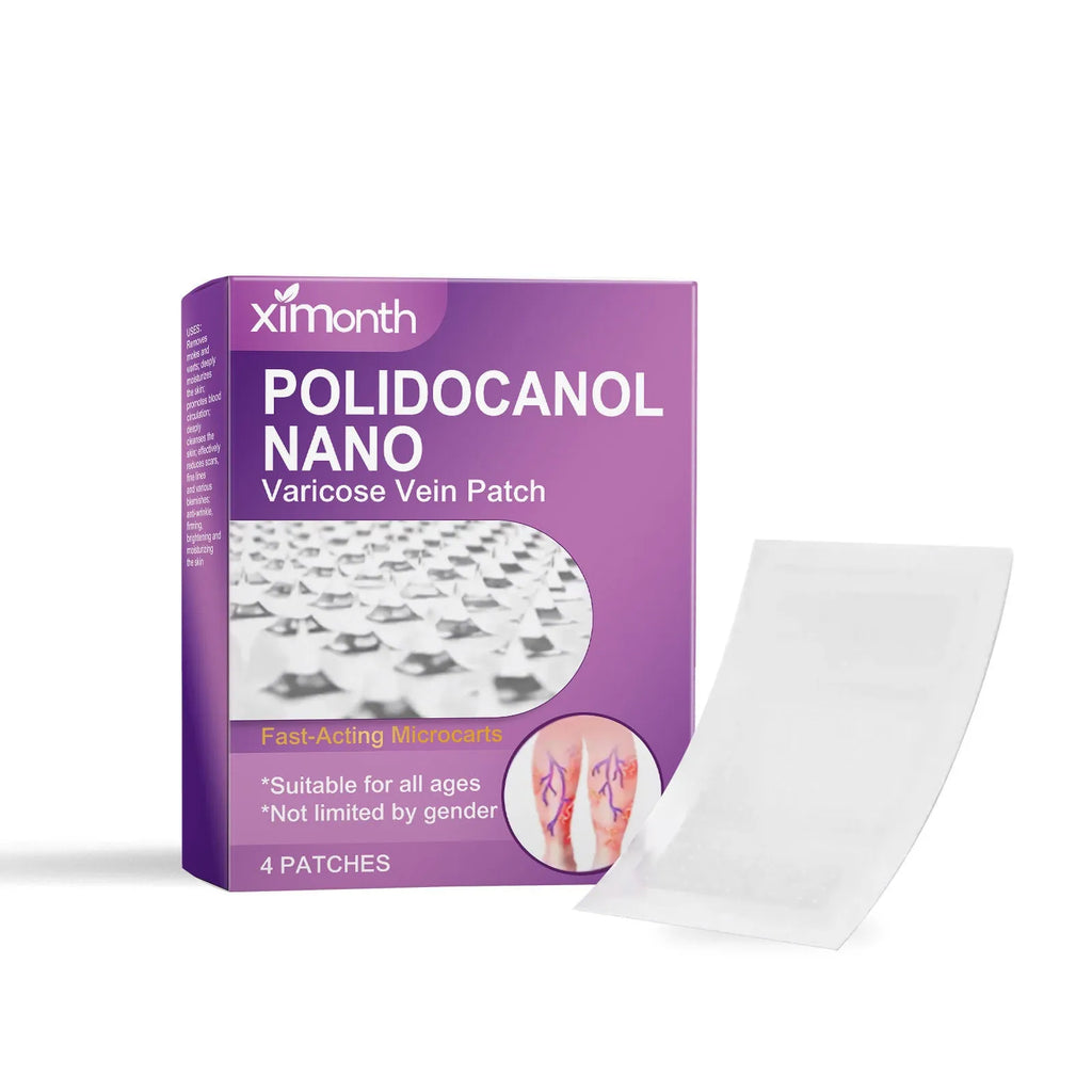 Leg nursing adhesive bandage with moxa leaf and ginger root formula