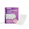 Leg nursing adhesive bandage with moxa leaf and ginger root formula