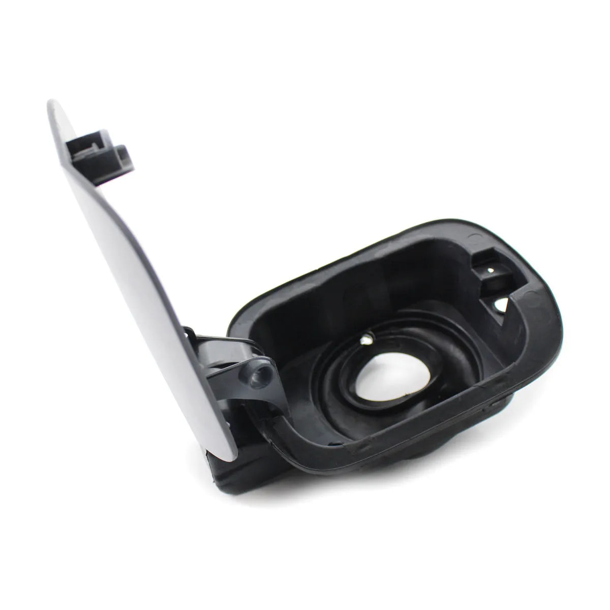 Fuel tank cap hinge for Volkswagen Sagitar Jetta MK6 2011-2018 metal hinge assembly