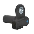 Black Ford crankshaft position sensor with OEM part number 1F1Z6B288AA
