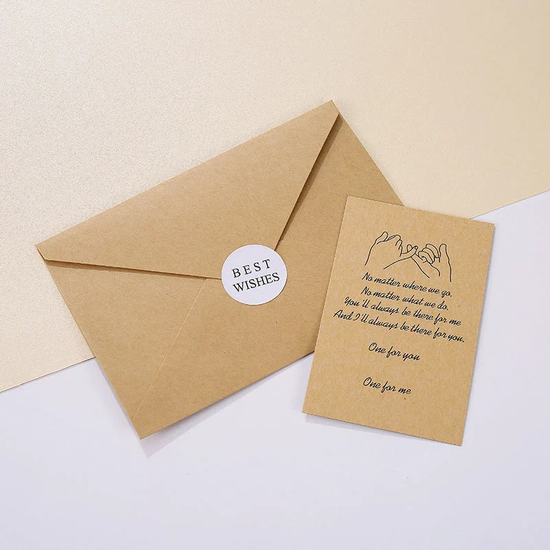 Simple Nylon Love Magnetic Bracelet in various colours, adjustable for 14-26cm wrists