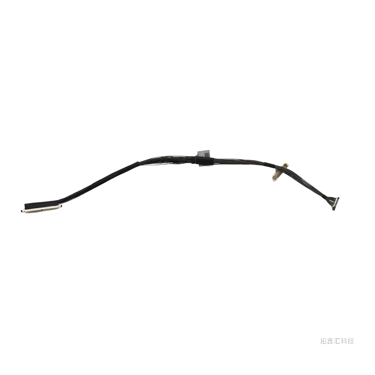 DJI PTZ camera signal cable coaxial replacement for Mini 3 Pro Mini 4 Pro Mini 3 drone
