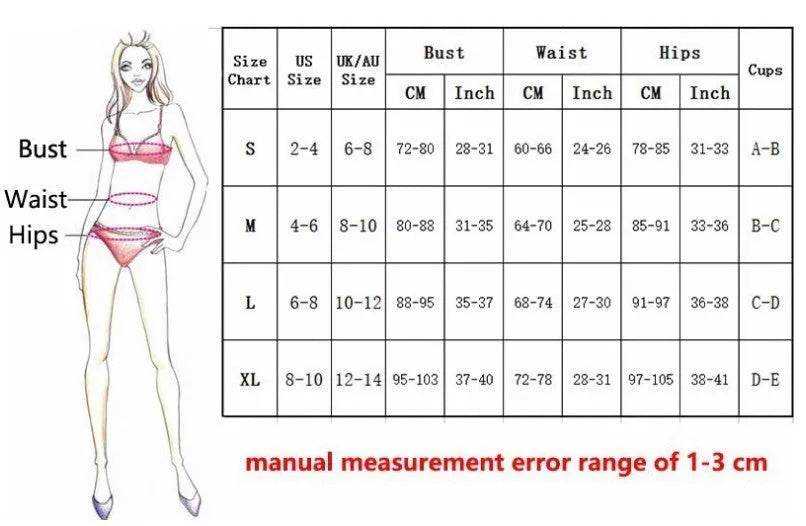 Women's solid colour hollow backless tether bikini one-piece swimsuit