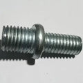 Ouma aluminium weeding head for strimmers with multi-fit M10 M12 M8 screw threads.
