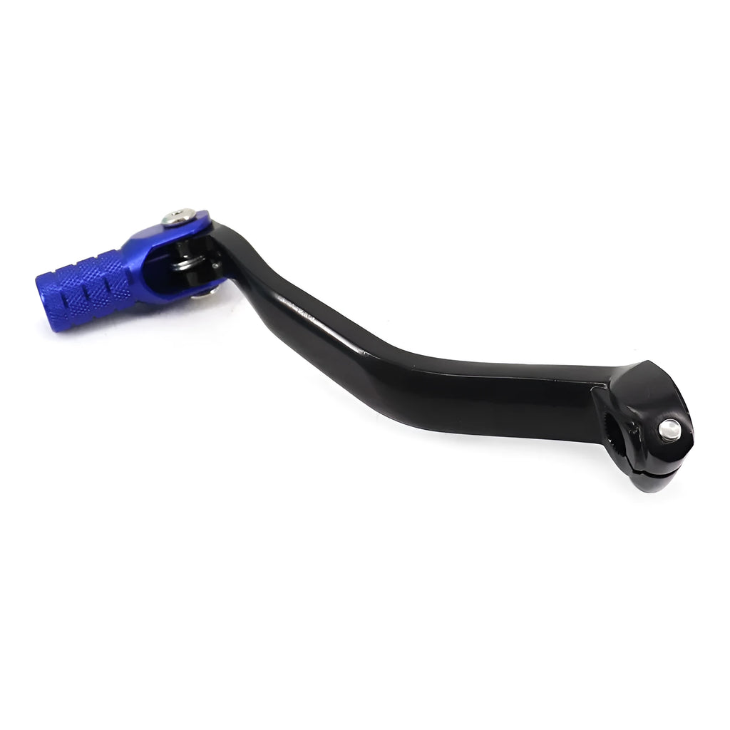 Adjustable YZF variable gear lever for Yamaha YZ125 and YZ250 off-road motorcycles