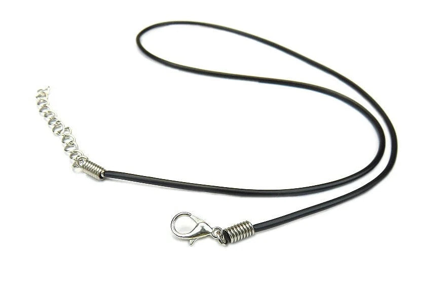 Handmade Moon Natural Crystal Stone Tree of Life Pendant Necklace in various colours