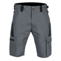 Beetle camouflage shorts with elastic waistband in various colours including tactical patterns