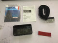 M3 car OBD2 GPS head-up display projector with 4:3 screen and OBD cable