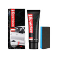 60ml tube of automotive scratch repair cream for car paint scratch removal