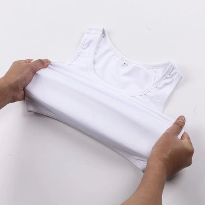 Black Bandage Pullover for waist support shaping, seamless design, 100% polyester