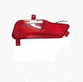 MG ZS plastic rear bumper light assembly for left or right side replacement