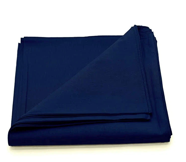 Cashew Flower Paisley Hip Hop Square Scarf in various colours