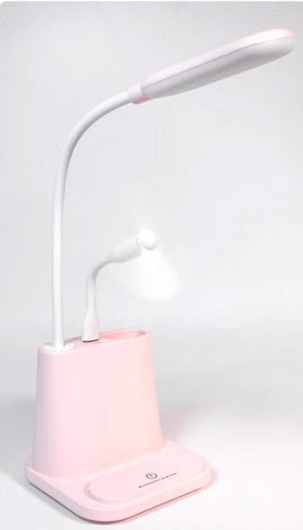 Cozy LED night lights with touch sensor, made of high-quality ABS and hose materials for a soft, soothing glow